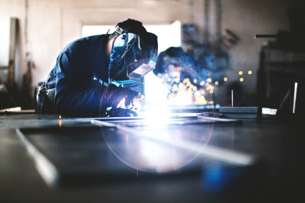 Best Pipe Welding in Rock Hill, MO