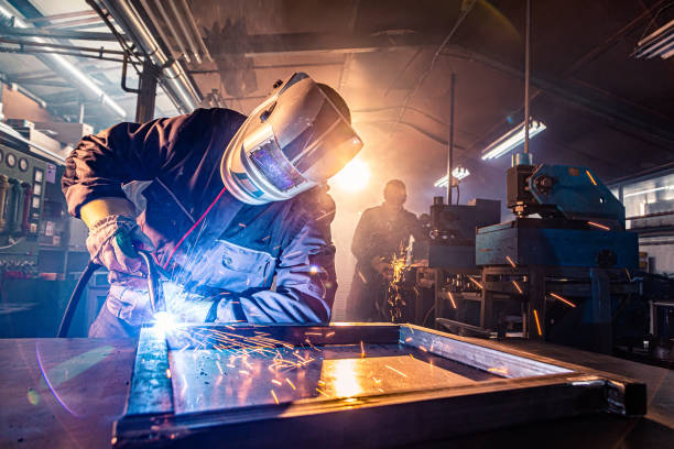 Best Specialty Welding Processes in Rock Hill, MO