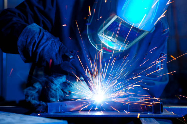 Affordable Welder Services in Rock Hill, MO
