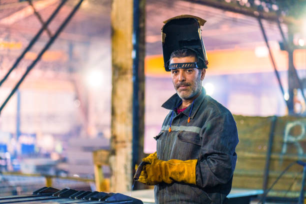 Reliable Rock Hill, MO Welder & Metal Fabrication Solutions