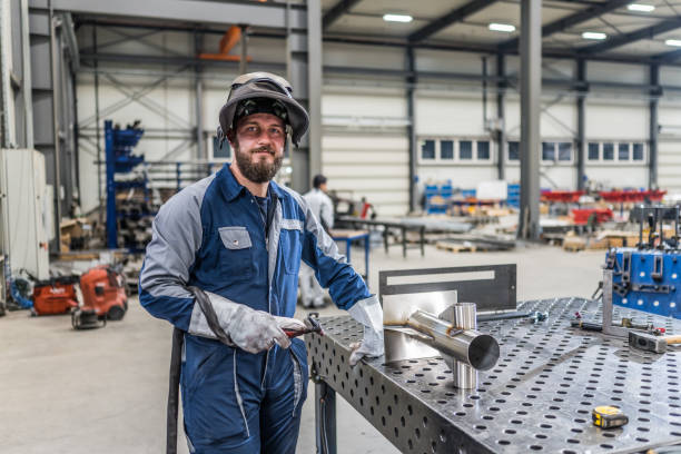 Best Welding Inspection and Certification in Rock Hill, MO