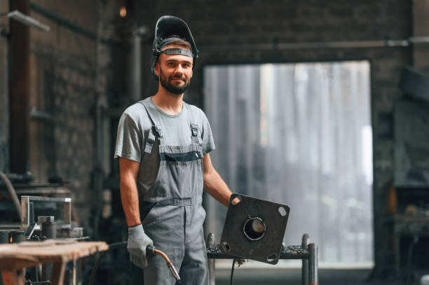 Best Aerospace and Defense Welding in Rock Hill, MO