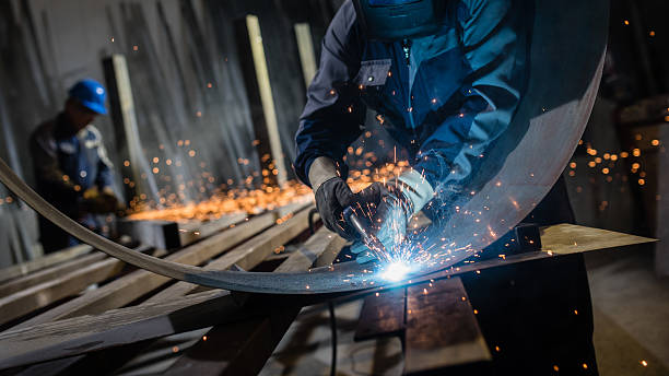 Best Marine and Shipbuilding Welding in Rock Hill, MO