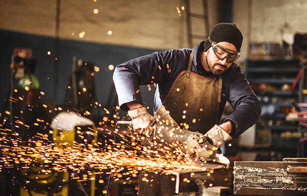 Best Marine and Shipbuilding Welding in Rock Hill, MO
